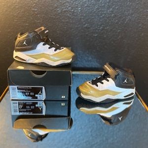 Jordan Toddler 9C